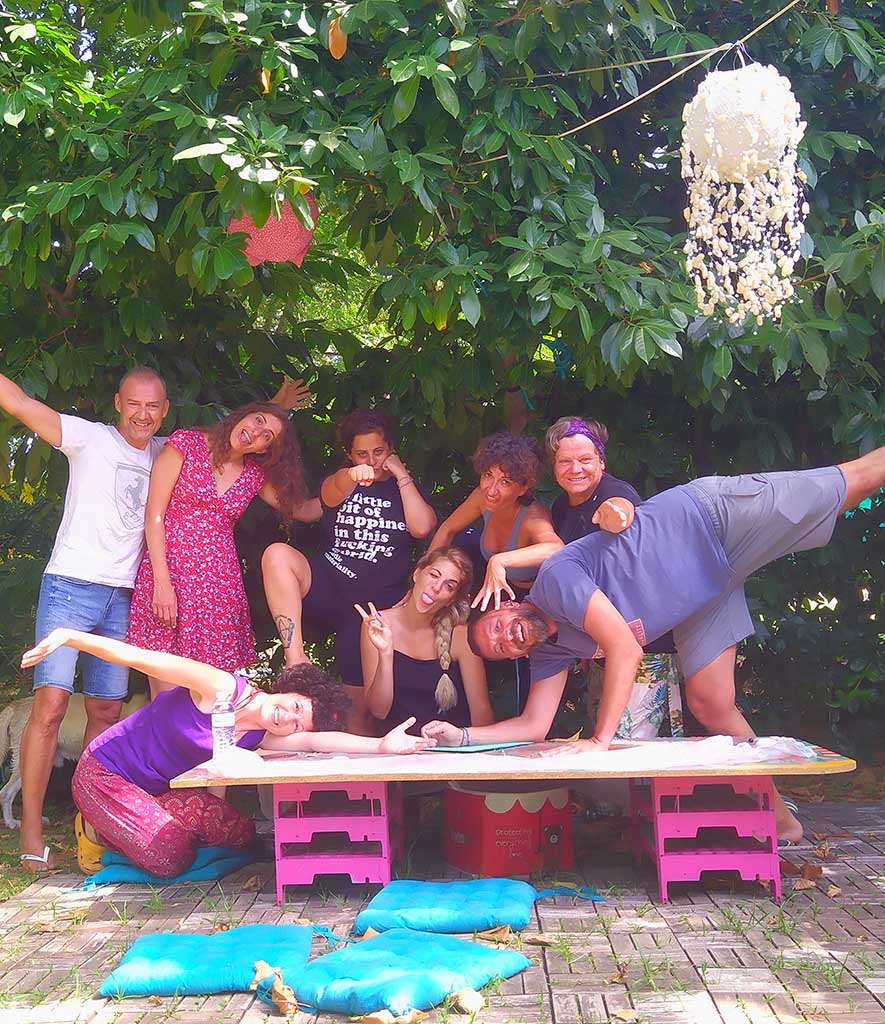 Ντίπζεν Yoga Camp Retreat Πρέβεζα - ntipzen.gr Ένα καταφύγιο χαλάρωσης και αναζωογόνησης, ένας ανέμελος παράδεισος για διακοπές στη φύση: Ντίπζεν Yoga Camp Retreat Πρέβεζα - ntipzen.gr