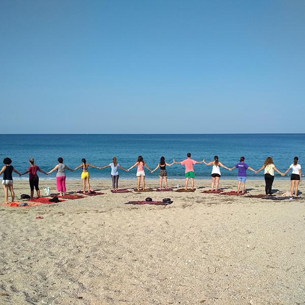 Ντίπζεν Yoga Camp Retreat Πρέβεζα - ntipzen.gr Ένα καταφύγιο χαλάρωσης και αναζωογόνησης, ένας ανέμελος παράδεισος για διακοπές στη φύση: Ντίπζεν Yoga Camp Retreat Πρέβεζα - ntipzen.gr
