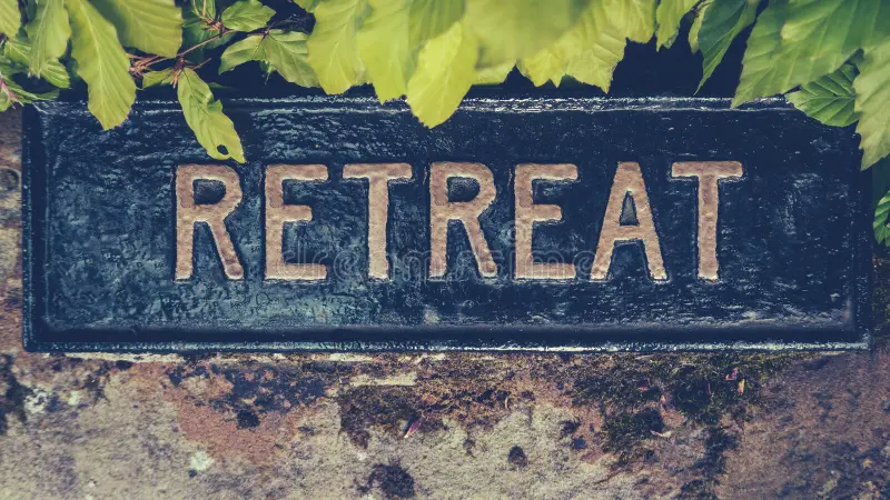 retrea